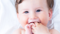 Baby Massage Newborn