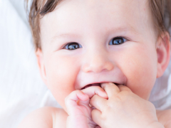 Baby Massage Newborn