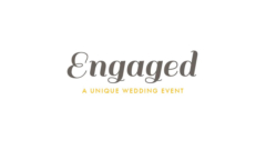 Engaged unique wedding event