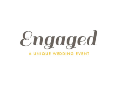 Engaged unique wedding event