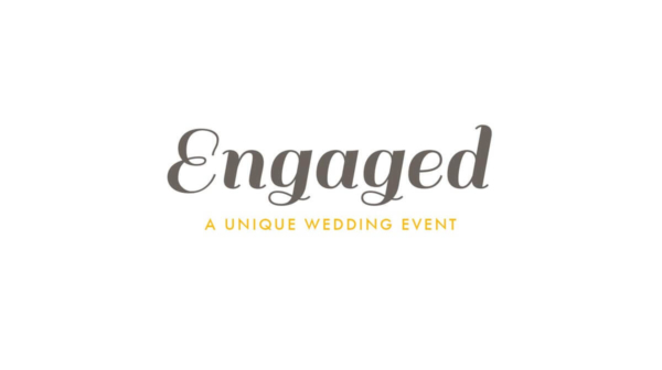 Engaged unique wedding event
