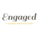 Engaged unique wedding event
