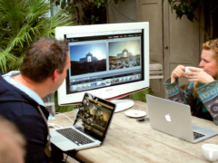 Eppel Weddingphotography Workshop