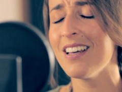 Sarah Ben Hamida Burn Bright